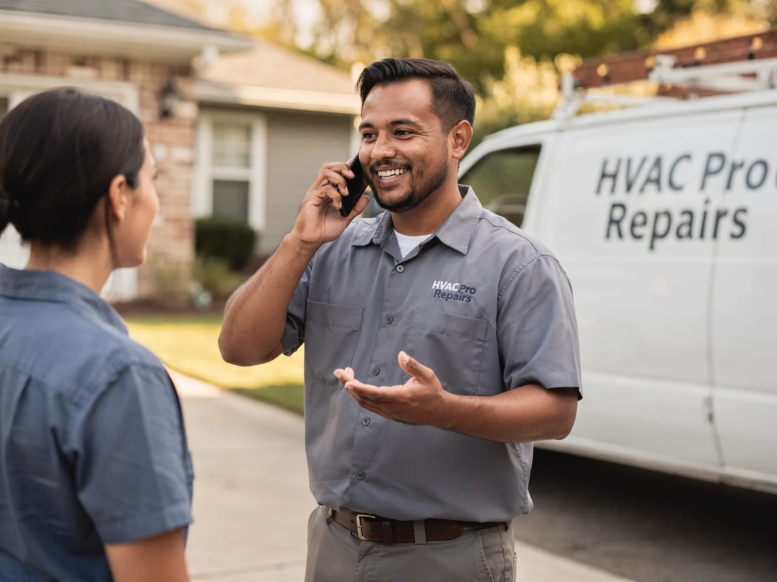 Heat Pump Repair Belgrade, NE FAQs